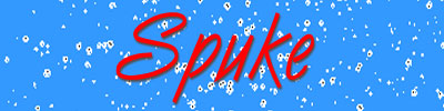 Spuke
