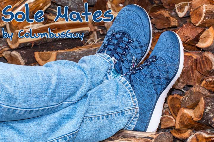 Sole Mates by ColumbusGuy