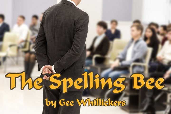 The Problem by Gee Whillickers