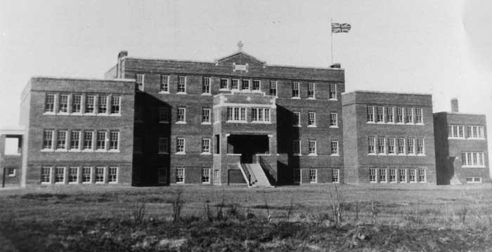 Indian Residential School Kill the Indian — Save the Child (by Grant Bentley)