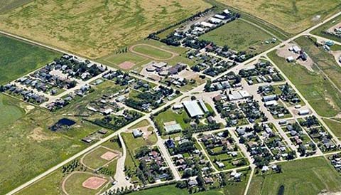 Because That's How Friendship Works (by Grant Bentley)