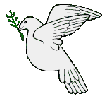 Peace Dove