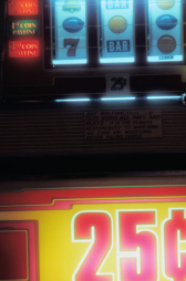 slot machine