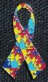 Asperger's Ribbon